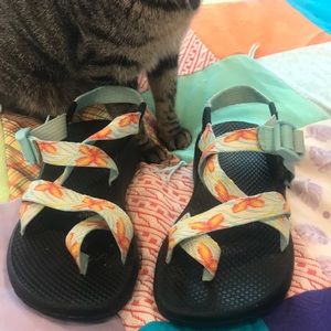 Chacos